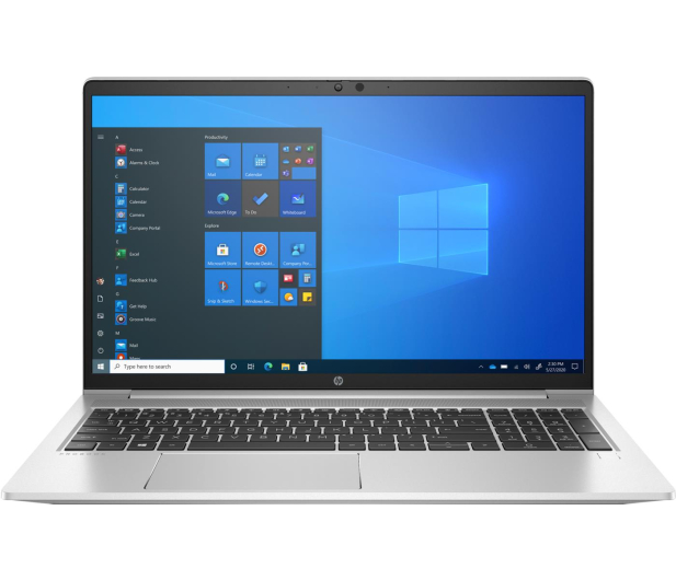 HP ProBook 650 G8 i5-1135G7/16GB/480/Win10P - 625541 - zdjęcie 3